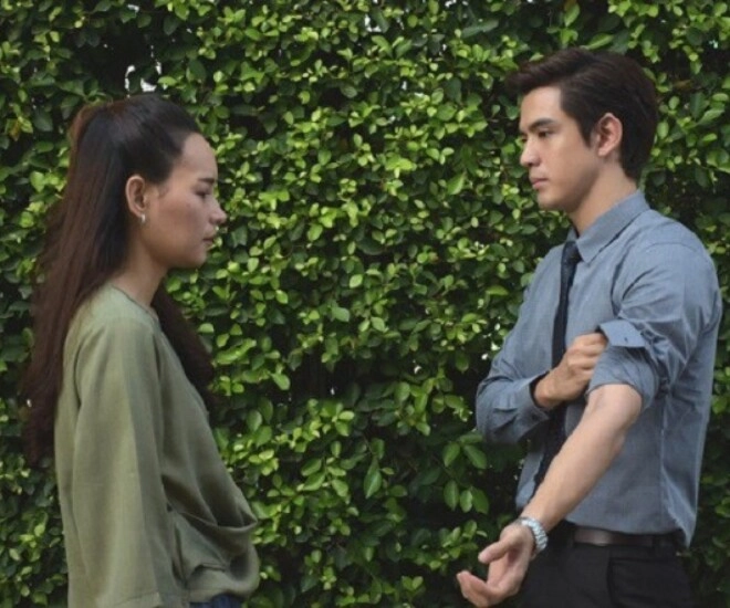 Chồng đi xa 3 năm mang về 2 tỷ đêm đoàn tụ tôi vừa chạm vào người anh liền khóc xin tha - 1