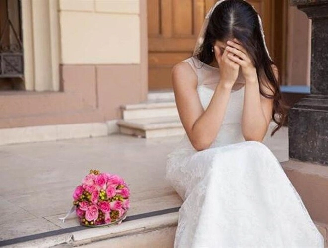 Chồng đòi hủy hôn vì tôi đưa con riêng tới lễ cưới bốđẻ tôi nói 1 câu khiến mẹ chồng nhập viện cấp cứu - 1