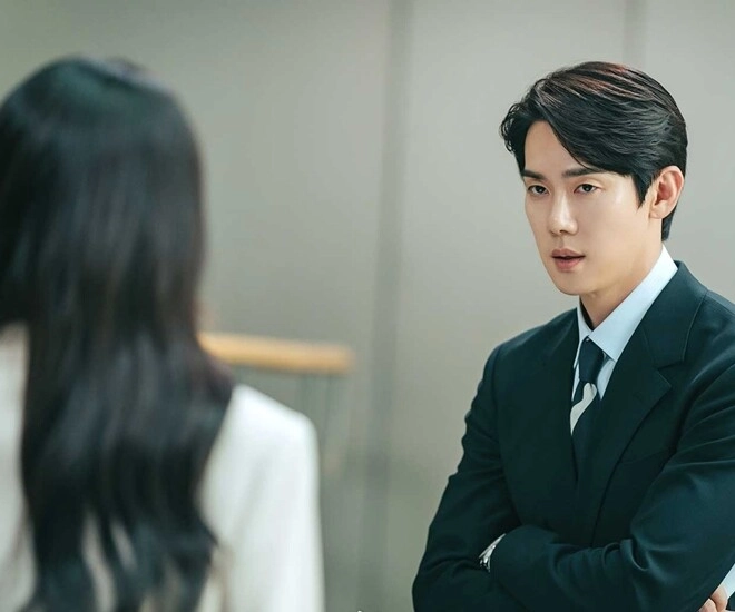 Chồng đòi ly hôn khi tôi muốn ra nước ngoài học với sếp một năm sau anh phải hối hận - 1