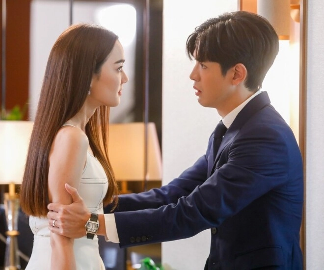 Chồng hỏi tại sao vợ không đối xử với mẹ chồng như mẹ đẻ tôi đưa anh về nhà ngoại ở 3 ngày - 1