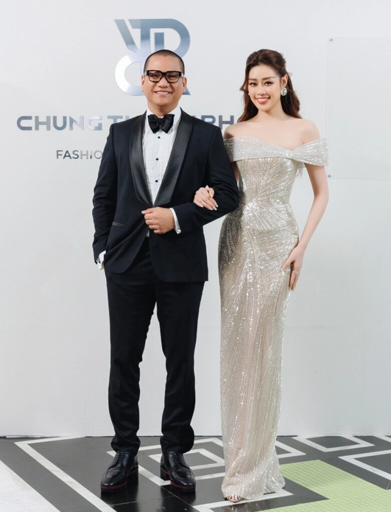 Chồng hơn 17 tuổi của khánh vân tự thấy nhiều khuyết điểm trước vợ hoa hậu đặt ra loạt quy định trong đám cưới - 2