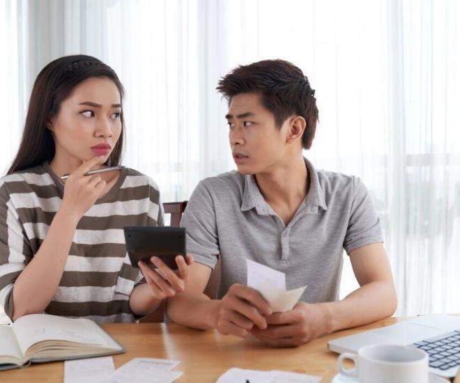 Chồng không cho tôi đứng tên trong sổ đỏ của anh câu đáp trả của mẹ chồng khiến tôi kinh ngạc - 1