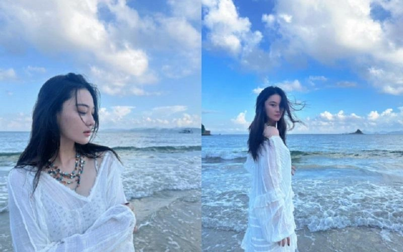 Chồng lăn lộn chụp ảnh cho mỹ nhân showbiz hyun bin bị chê đạo diễn 74 tuổi ngồi xuống hướng dẫn vợ đáng tuổi cháu - 4