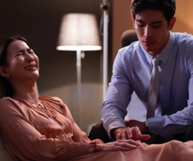 Chồng rước con riêng về nuôi tôi quyết tâm ly hôn nhưng khi nhìn đứa nhỏ tôi không kìm được nước mắt - 1