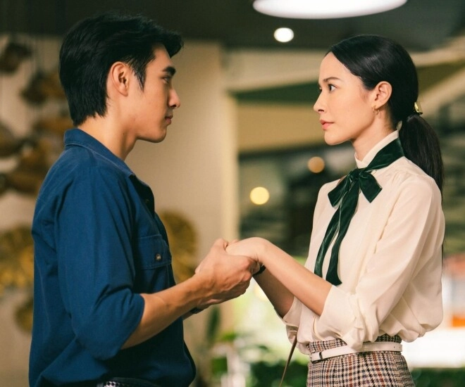 Chồng tặng tôi chiếc vòng cổ trị giá 15 triệu mừng sinh nhật thấy món quà mẹ chồng liền bật khóc - 1