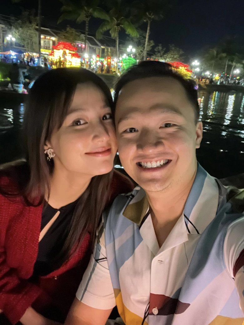 Chồng thiếu gia của diễm my 9x khoe quý tử trong biệt thự riêng em bé nay mới lộ diện mạo giống hệt bố - 10