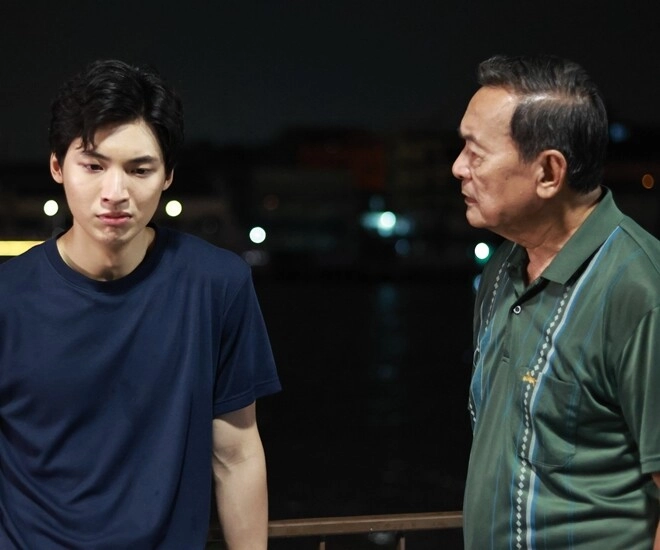 Chú không có con nên cho tôi 3 tỷ tiền đền bù đất nhưng vợ khuyên tôi không nên nhận - 1
