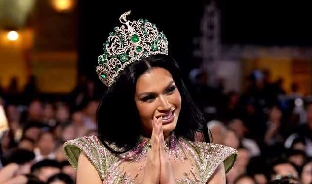 Chung kết miss grand vietnam 2025 top 15 chung cuộc chính thức lộ diện - 1