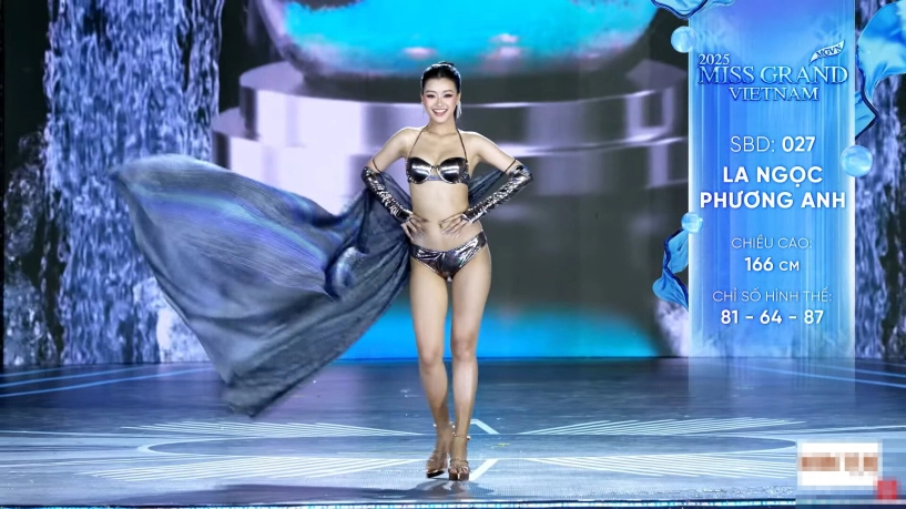 Chung kết miss grand vietnam 2025 top 15 chung cuộc chính thức lộ diện - 4