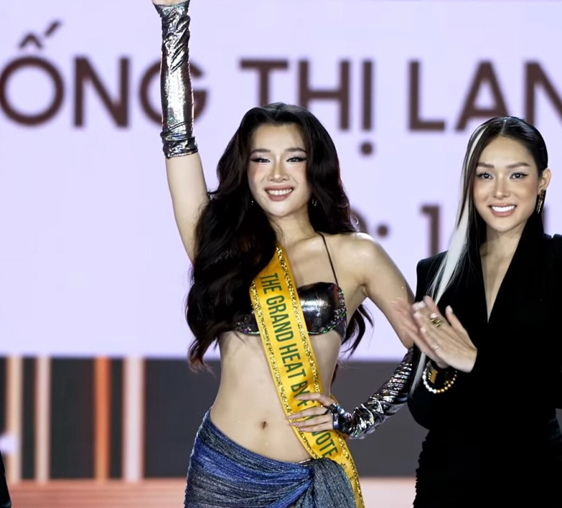 Chung kết miss grand vietnam 2025 top 15 chung cuộc chính thức lộ diện - 10
