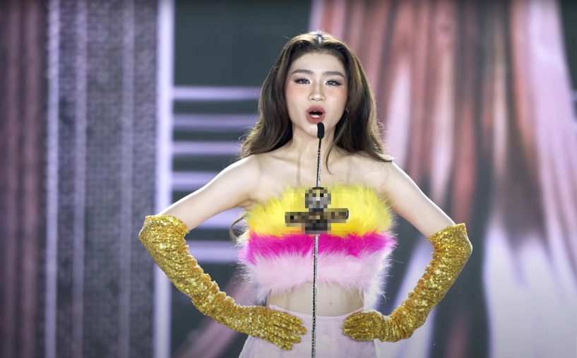 Chung kết miss grand vietnam 2025 top 15 chung cuộc chính thức lộ diện - 17