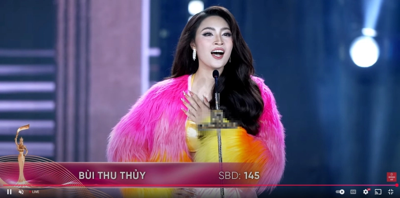Chung kết miss grand vietnam 2025 top 15 chung cuộc chính thức lộ diện - 18