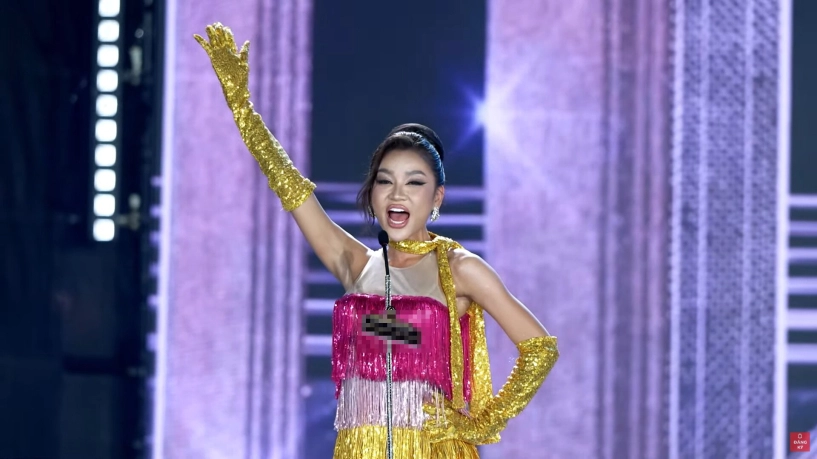 Chung kết miss grand vietnam 2025 top 15 chung cuộc chính thức lộ diện - 19