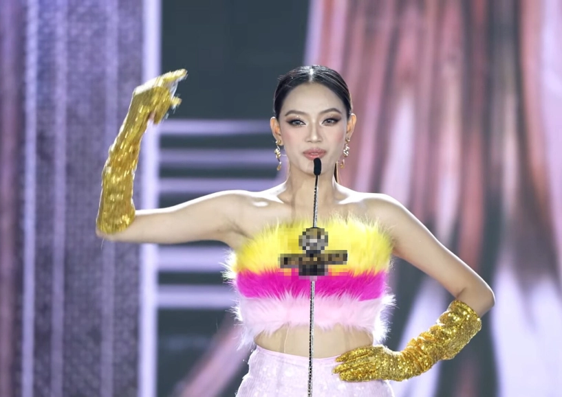 Chung kết miss grand vietnam 2025 top 15 chung cuộc chính thức lộ diện - 20