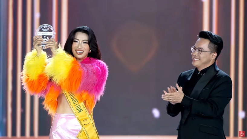 Chung kết miss grand vietnam 2025 top 15 chung cuộc chính thức lộ diện - 22