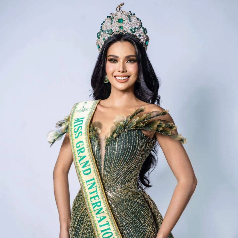 Chung kết miss grand vietnam 2025 top 15 chung cuộc chính thức lộ diện - 31