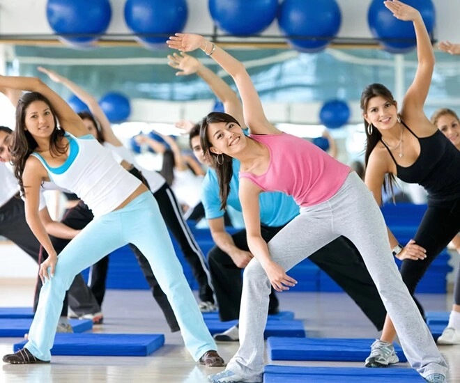 Chuyên gia công nhận top 10 bài tập đốt mỡ hiệu quả nhất 2024 có thể tập tại nhà giảm 7kg trong 1 tháng - 1