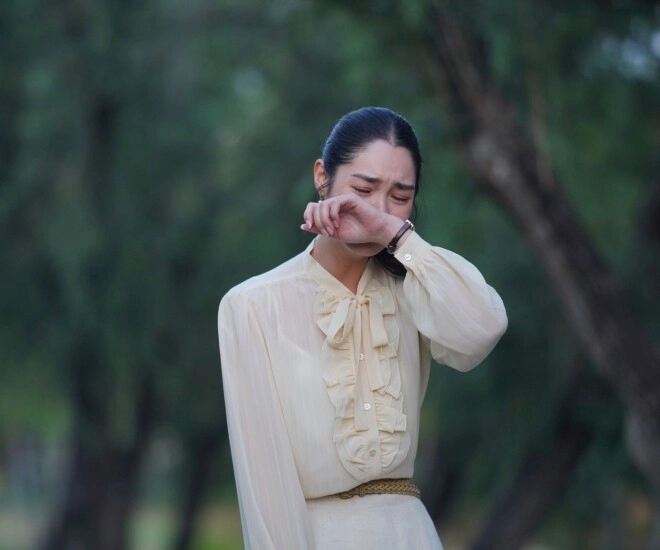 Chuyển khoản 3 triệu mừng sinh nhật chồng cũ anh nhắn lại một câu khiến tôi khóc nguyên đêm - 1