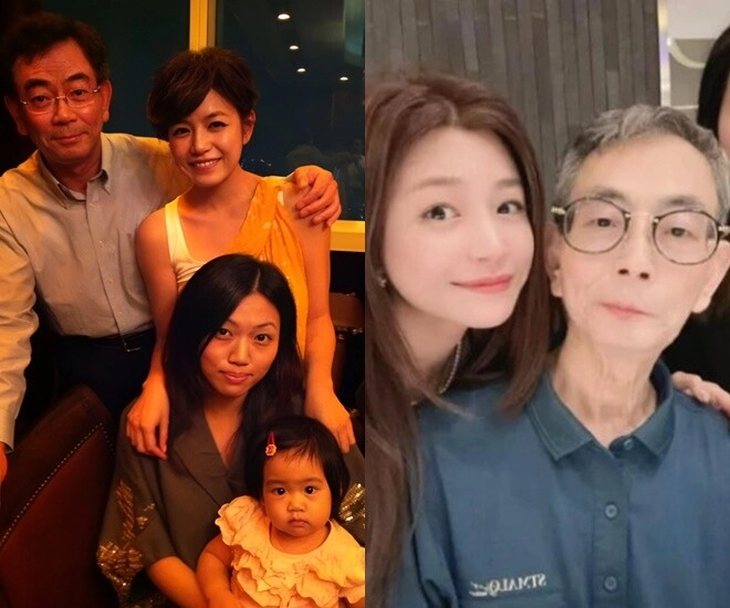 Chuyện tình dương quá - tiểu long nữ ngoài đời thực nhà gái liên tục bị nghi ngoại tình trần hiểu phũ phàng với nhà vợ - 1