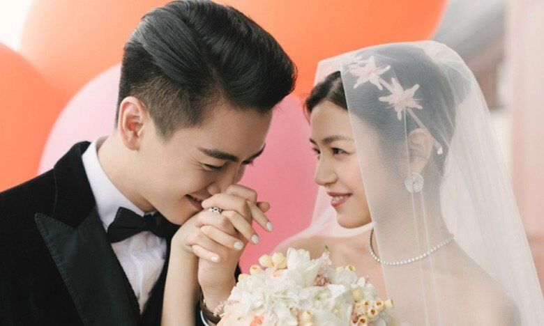 Chuyện tình dương quá - tiểu long nữ ngoài đời thực nhà gái liên tục bị nghi ngoại tình trần hiểu phũ phàng với nhà vợ - 8