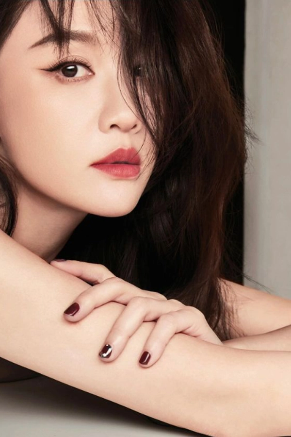 cô dâu 3 triệu đô của màn ảnh hoa ngữ - trần kiều ân vẫn có làn da căng bóng ở tuổi 45 - 5