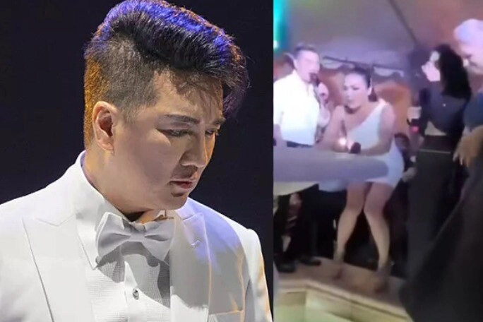 Cô em được đàm vĩnh hưng thương vô điều kiện sống trong biệt thự 1000m2 ở mỹ con trai vẫn chịu khó mua đồ cũ - 1