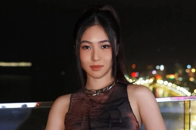 Cô em được đàm vĩnh hưng thương vô điều kiện sống trong biệt thự 1000m2 ở mỹ con trai vẫn chịu khó mua đồ cũ - 2