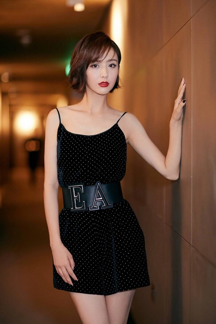 Cô gái cấm cả nước bàn tán về mình u45 trẻ mãi không già là tượng đài nhan sắc lấn lướt phạm băng băng - 14