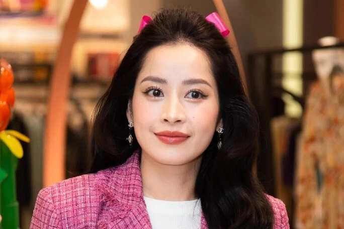 Cô gái được báo trung gọi mỹ nhân số 1 việt nam ví đẹp hơn triệu lệ dĩnh có 3 vòng cực phẩm - 3