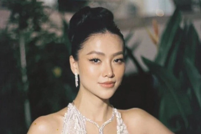 Cô gái được báo trung gọi mỹ nhân số 1 việt nam ví đẹp hơn triệu lệ dĩnh có 3 vòng cực phẩm - 4