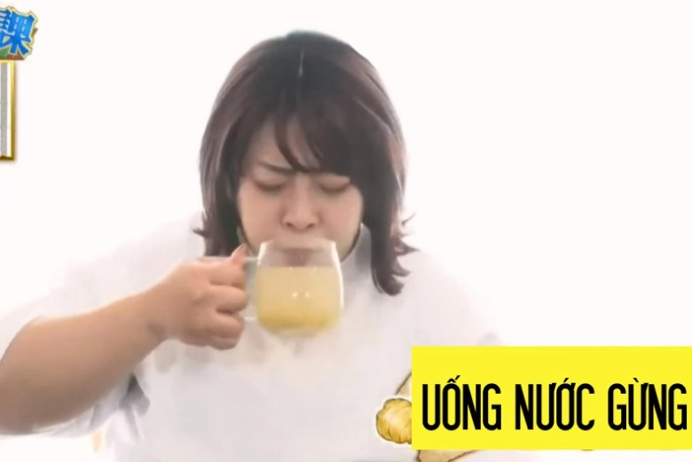 Cô gái nặng 95kg không ăn kiêng không tập thể dục thêm món này vào đồ ăn sau 3 ngày giảm 2kg - 2