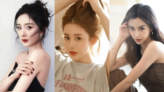 Cô gái nghèo tham vọng đổi đời quyết tâm phẫu thuật giống dương mịch giờ thành phú bà có tài sản nghìn tỷ - 3