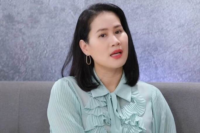 Cô giáo của quý ròm kính vạn hoa tuổi thơ bếp nằm cạnh chuồng heo lúng túng khi con riêng của chồng đến ở cùng - 2