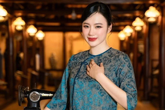 cô hầu gái nóng bỏng nhất màn ảnh một thời yêu ông hoàng võ thuật việt hơn 12 năm không màng danh phận - 3