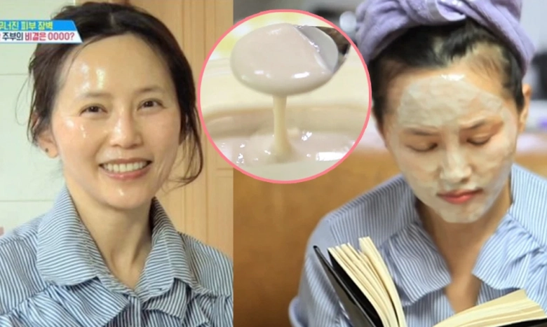 Có một loại collagen giá rẻ phụ nữ hàn - đài chăm dùng để dưỡng nhan chị em việt xem như đồ bỏ đi chẳng thèm dùng - 5