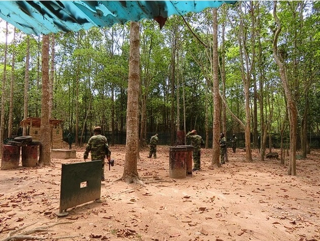 Có một ngôi làng dưới lòng đất ở tp hcm không phải ai cũng biết dài 250km được ca ngợi kỳ thú bậc nhất thế giới - 8