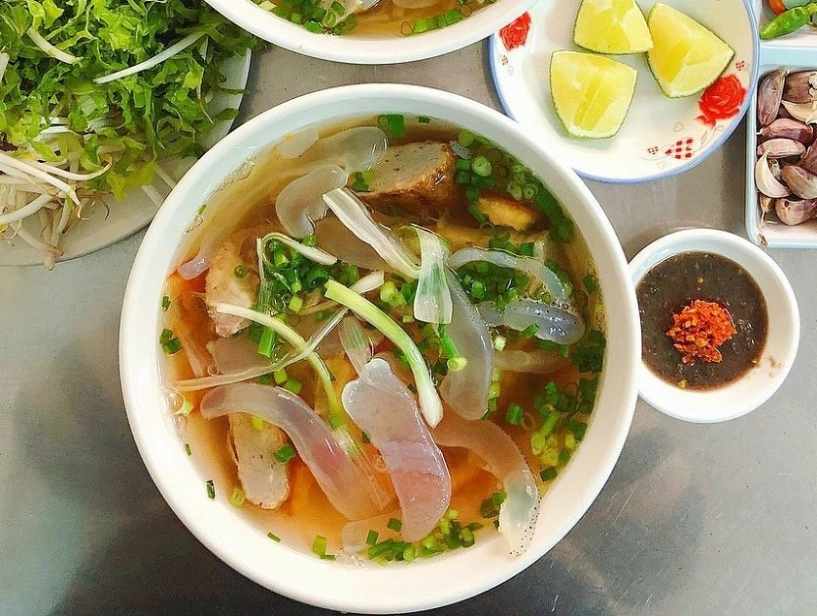 Có một viên ngọc xanh ẩn mình khung cảnh bình dị đến lạ ở nha trang mà cứ ngỡ lạc vào xứ sở thần tiên - 8