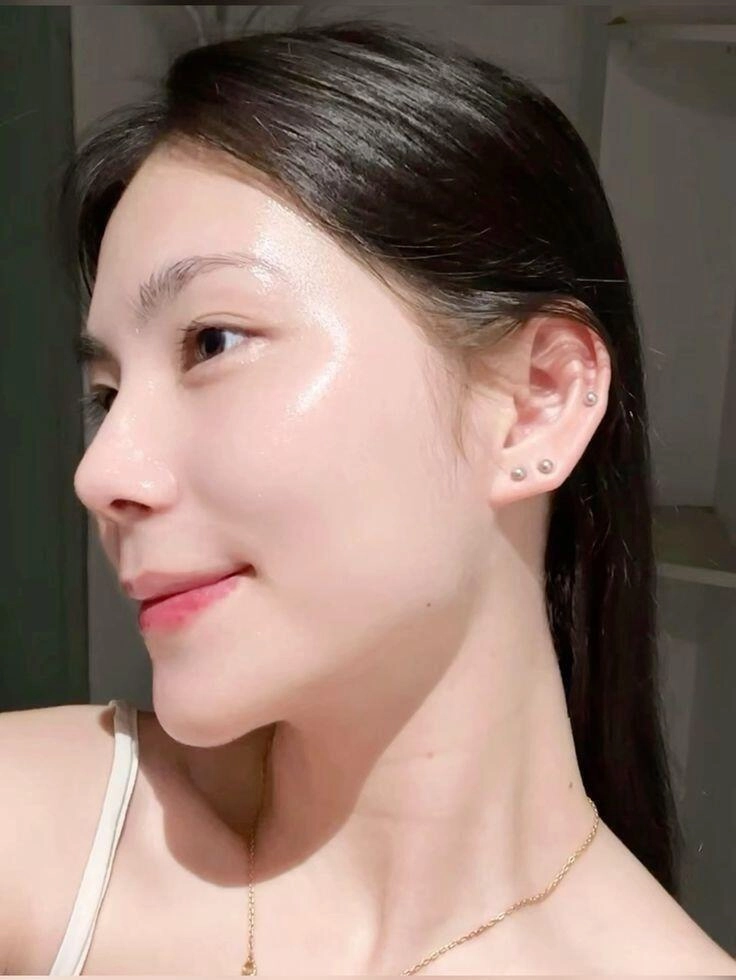 Có nên tẩy tế bào chết trước khi dưỡng trắng da đón tết không chị em nào cũng hoang mang khi biết đáp án - 2