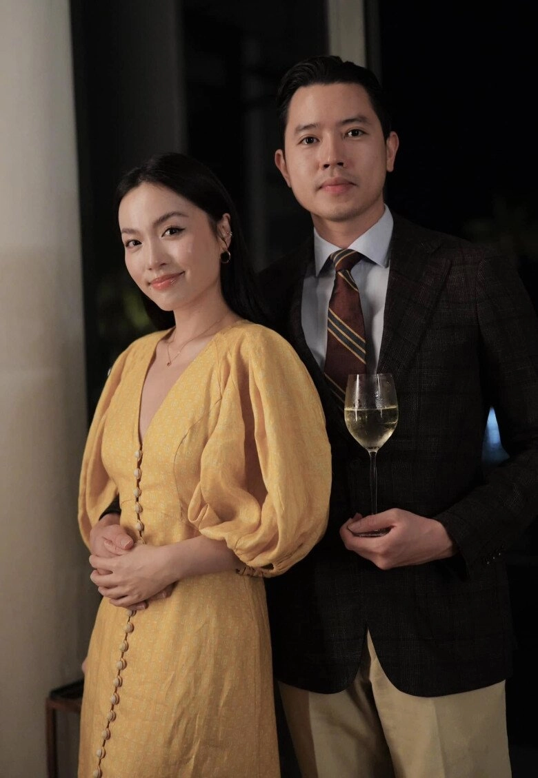 Cơ trưởng đẹp trai nhất việt nam cưới bạn gái phú bà chơi lớn làm 6 cái lễ từ bắc chí nam - 7