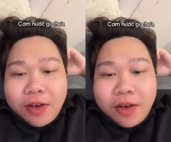 cơm nước gì chưa người đẹp - câu nói xưa như trái đất bỗng viral mạnh mẽ trên mạng xã hội - 3