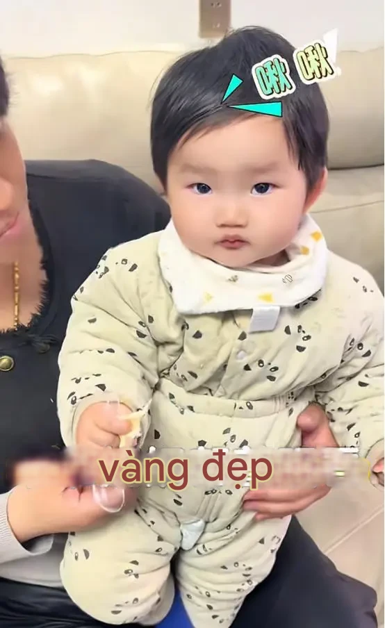 Con dâu vừa rời bàn đẻ đã tuyên bố năm sau sinh con thứ 8 tình trạng hiện tại của bố mẹ chồng gây tranh cãi - 6