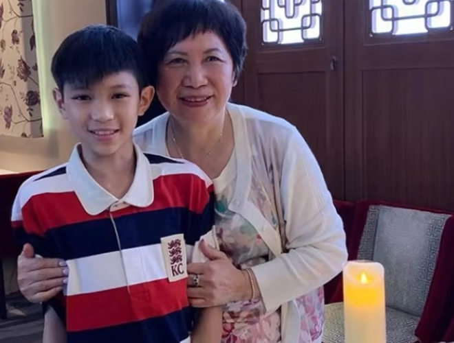 Con đi học gây chuyện bố mẹ bị mời đến trường hiệu trưởng tá hỏa khi biết thân phận thật của phụ huynh - 1