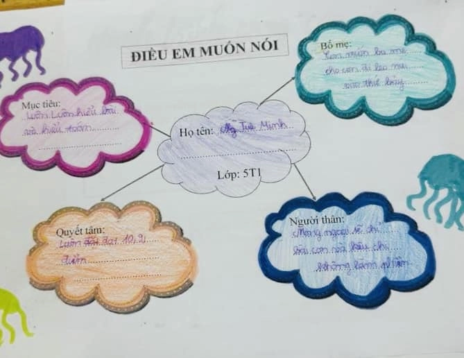 Con gái 10 tuổi của lý hải - minh hà có sở thích độc lạ thừa hưởng nét đẹp từ mẹ nhưng còi nhất lớp - 3