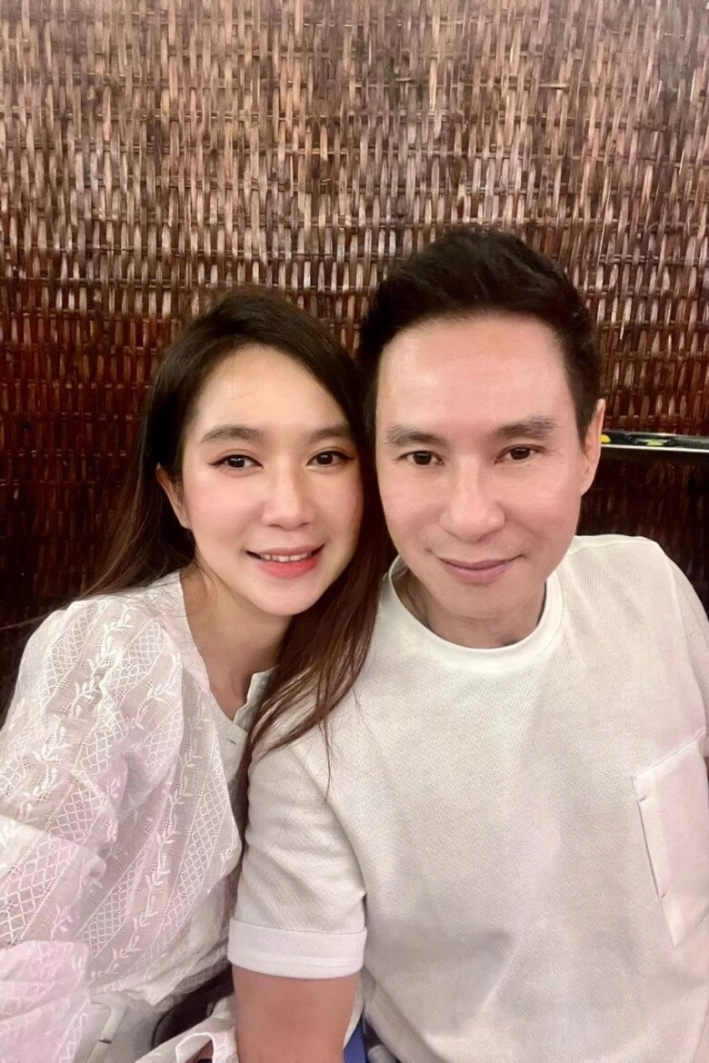 Con gái 10 tuổi của lý hải - minh hà có sở thích độc lạ thừa hưởng nét đẹp từ mẹ nhưng còi nhất lớp - 8