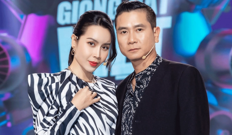 Con gái hồ hoài anh trổ dáng thiếu nữ trông lạ mắt ngoại hình như sinh đôi với ái nữ lưu thiên hương - 12