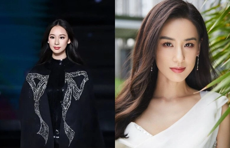 Con gái hoàng phi hồng khiến bố nở mũi vẻ ngoài hệt huỳnh thánh y là học bá tại ngôi trường cho giới siêu giàu - 2