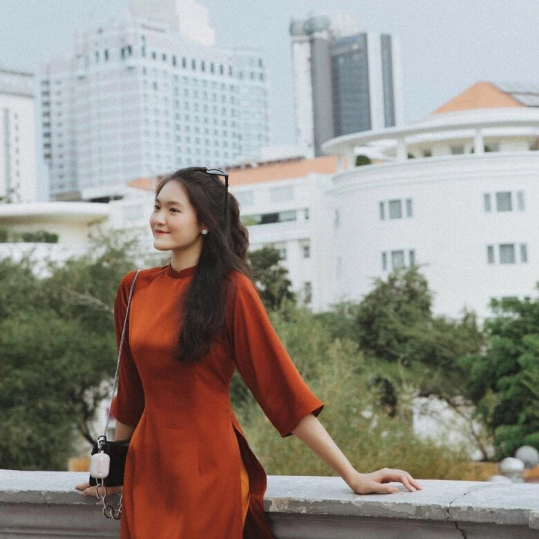 con gái ít ai biết của ca sĩ phạm quỳnh anh 18 tuổi đã cao gần 1m80 mặt xinh như hoa hậu giờ ra sao - 14