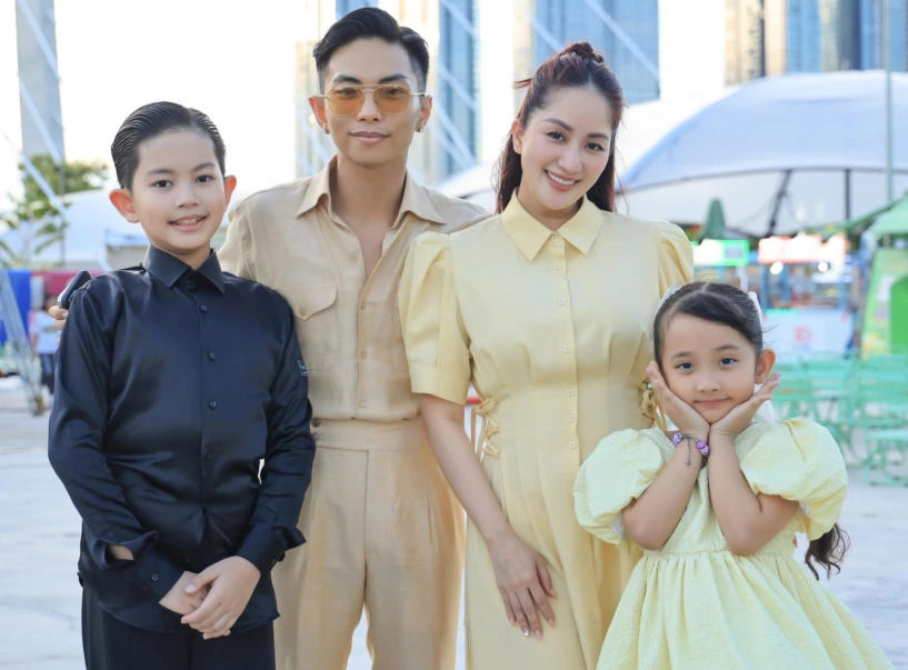Con gái khánh thi khiến mẹ mừng ra mặt khi bốc thôi nôi quyển sổ đỏ được gửi gắm cơ nghiệp bất động sản - 8