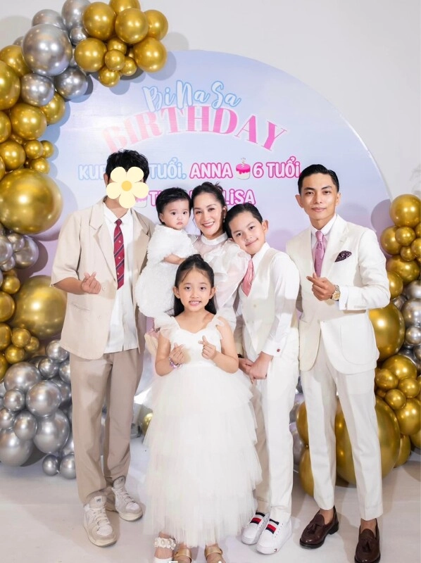 Con gái khánh thi khiến mẹ mừng ra mặt khi bốc thôi nôi quyển sổ đỏ được gửi gắm cơ nghiệp bất động sản - 9
