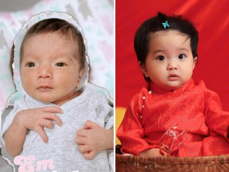 Phan hiển thừa nhận lớn không nổi từ ngày cưới khánh thi sụt gần 10kg khi có thêm con thứ 3 - 11